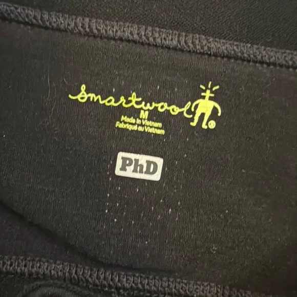 Smartwool PhD Leggings Women’s Medium - Picture 9 of 10